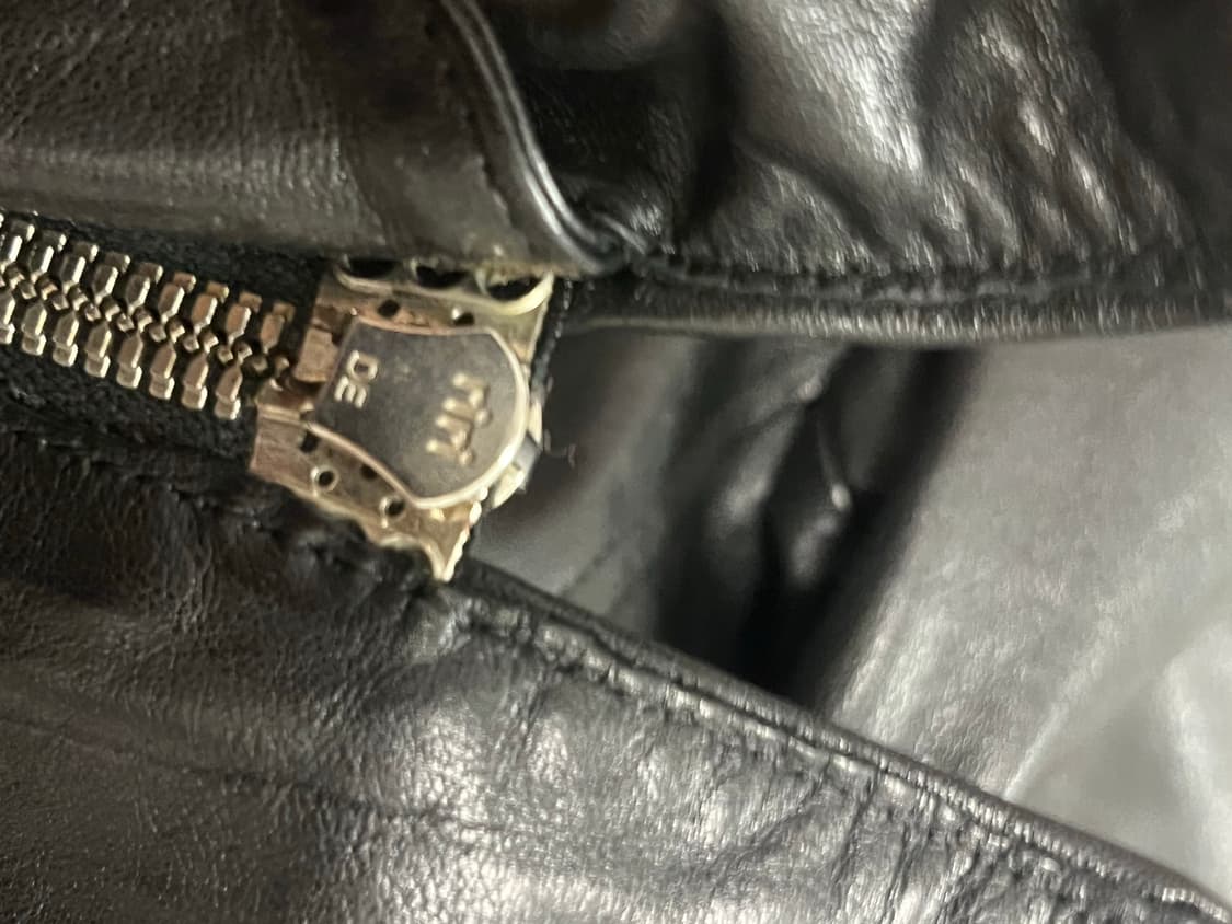 RAG&BONE 가죽J100라이더자켓 상품이미지6