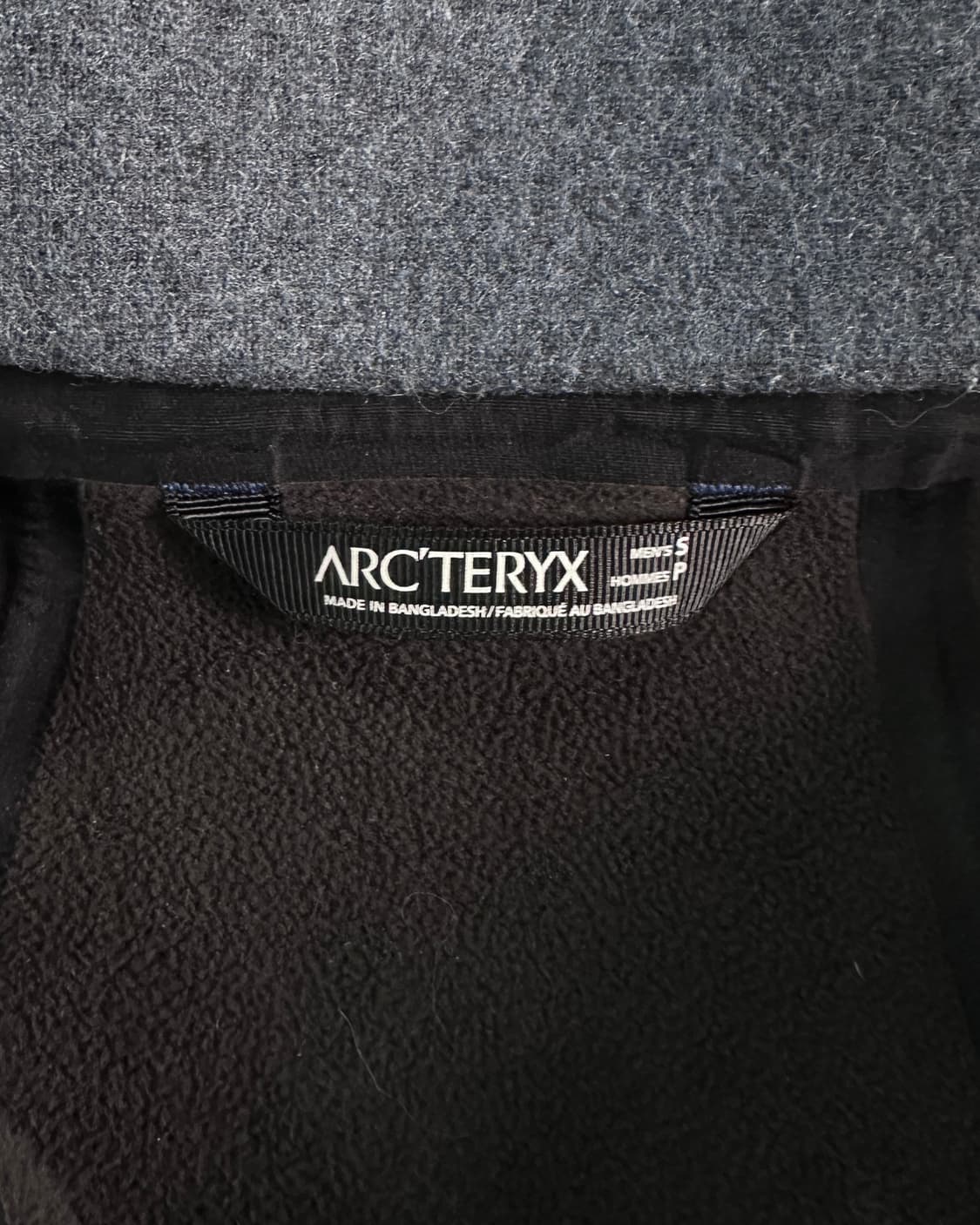 아크테릭스 코르도바 후드 자켓 (va.105) 상품이미지5