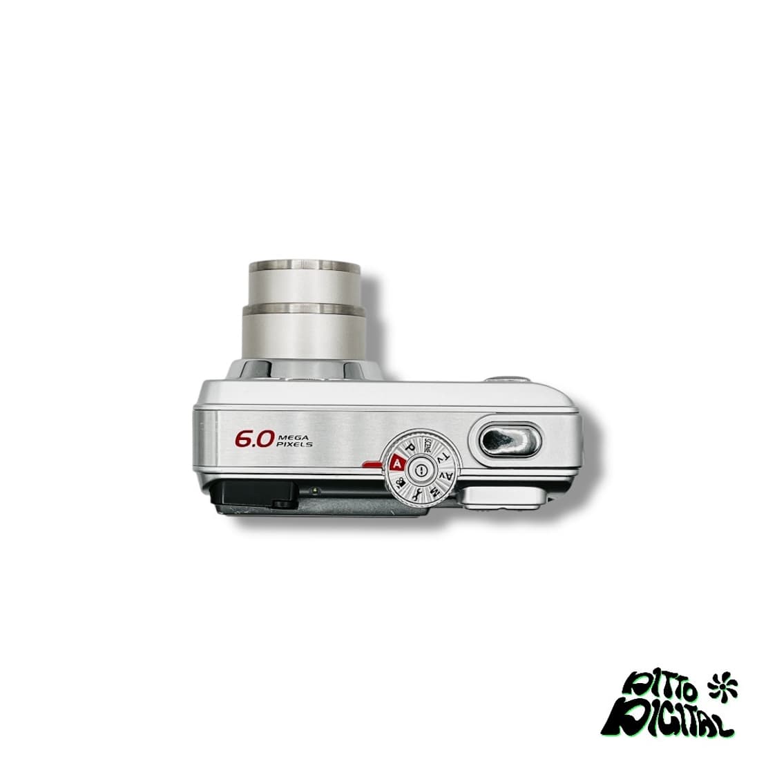 Vivitar VIvicam 6300디카 상품이미지3