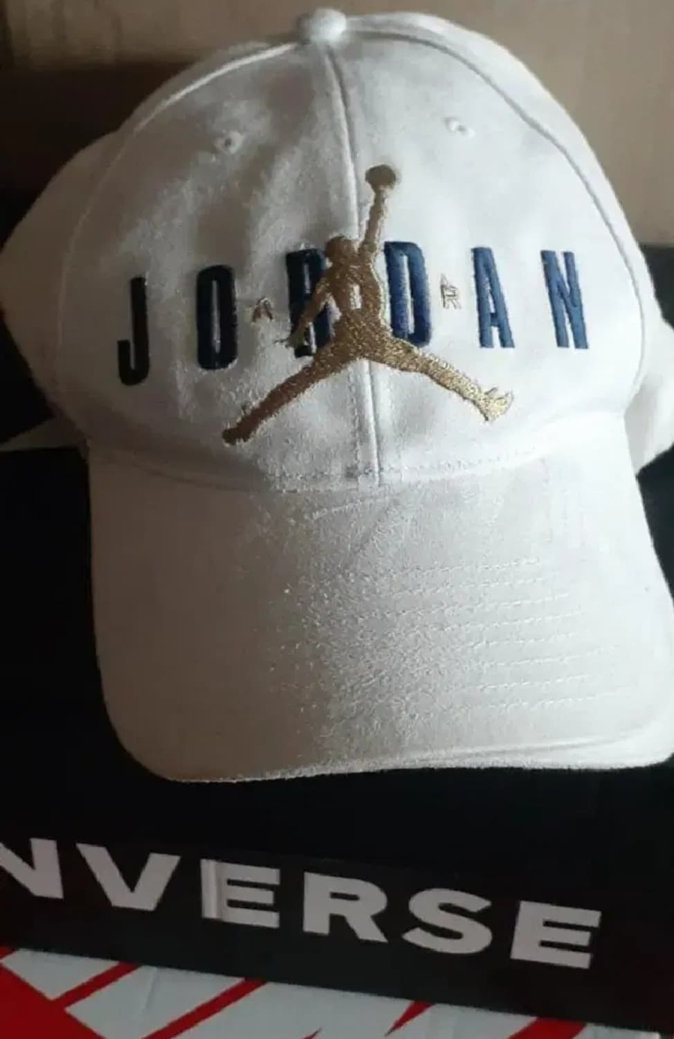 나이키 90s 조던 점프맨 자수 볼캡  상품이미지1