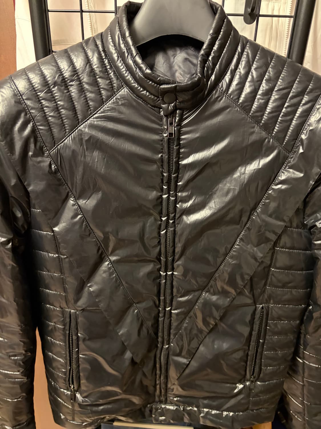 08fw 마르지엘라 스릴러 자켓 상품이미지3