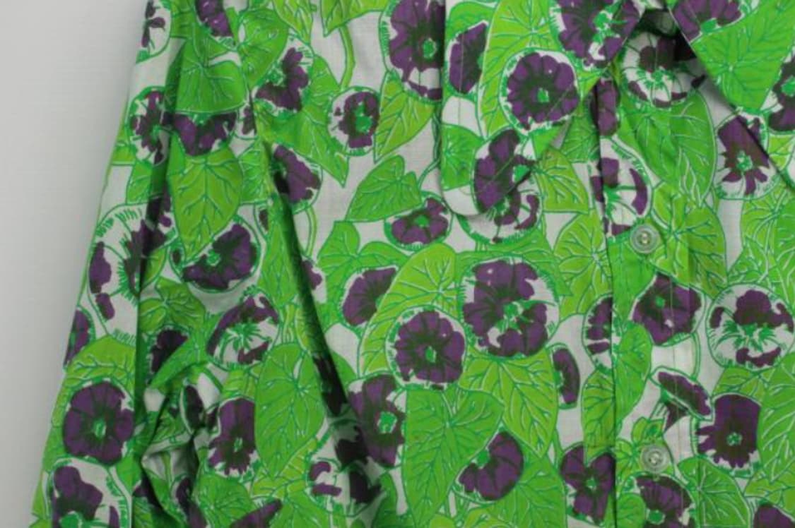 디자인타이 블라우스 상품이미지6