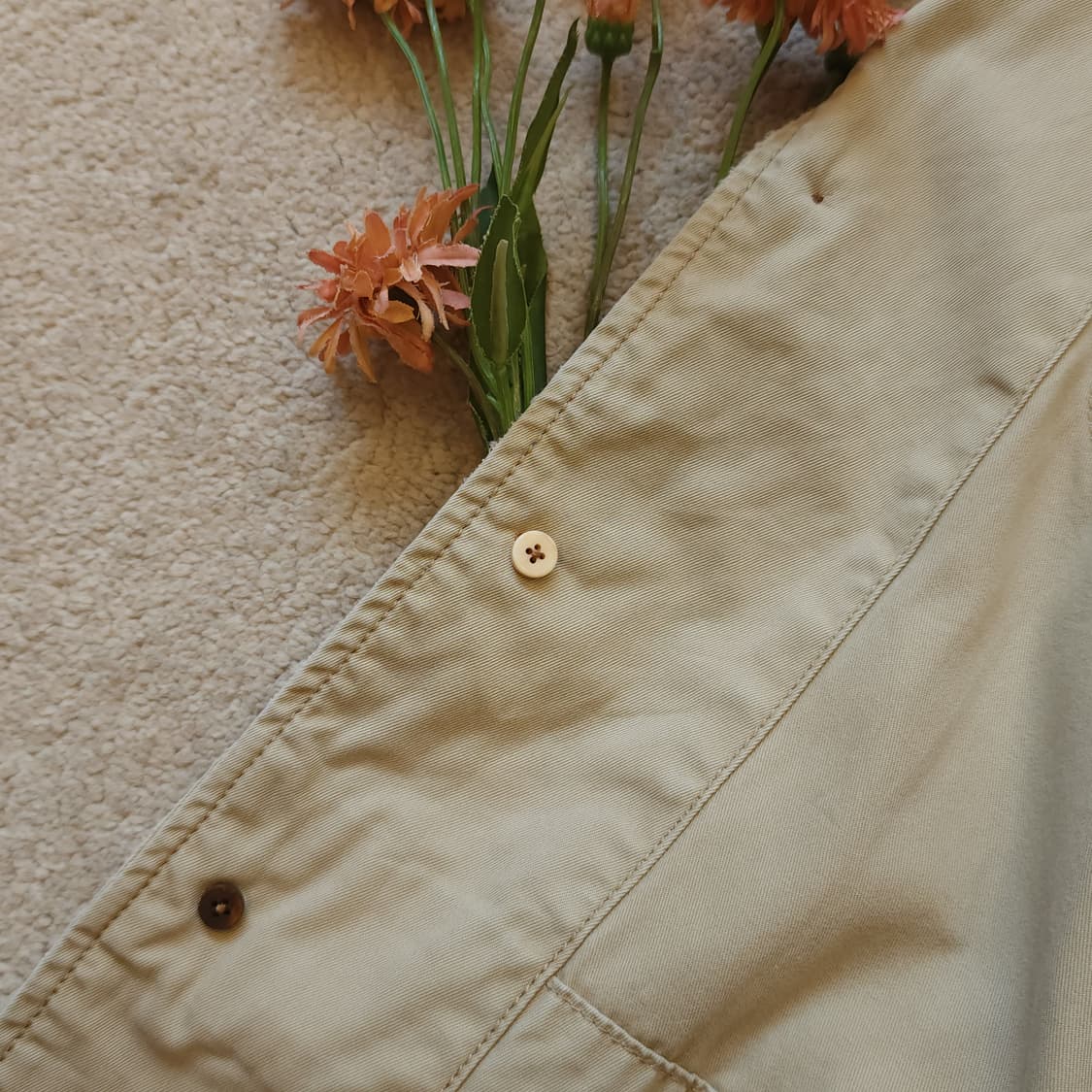 00년대 폴로 랄프로렌 패치워크 스포츠 자켓 블레이져 xl 상품이미지10