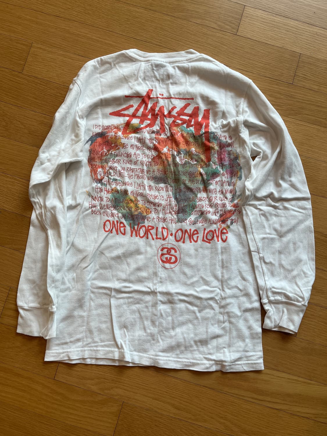 Stussy  상품이미지2