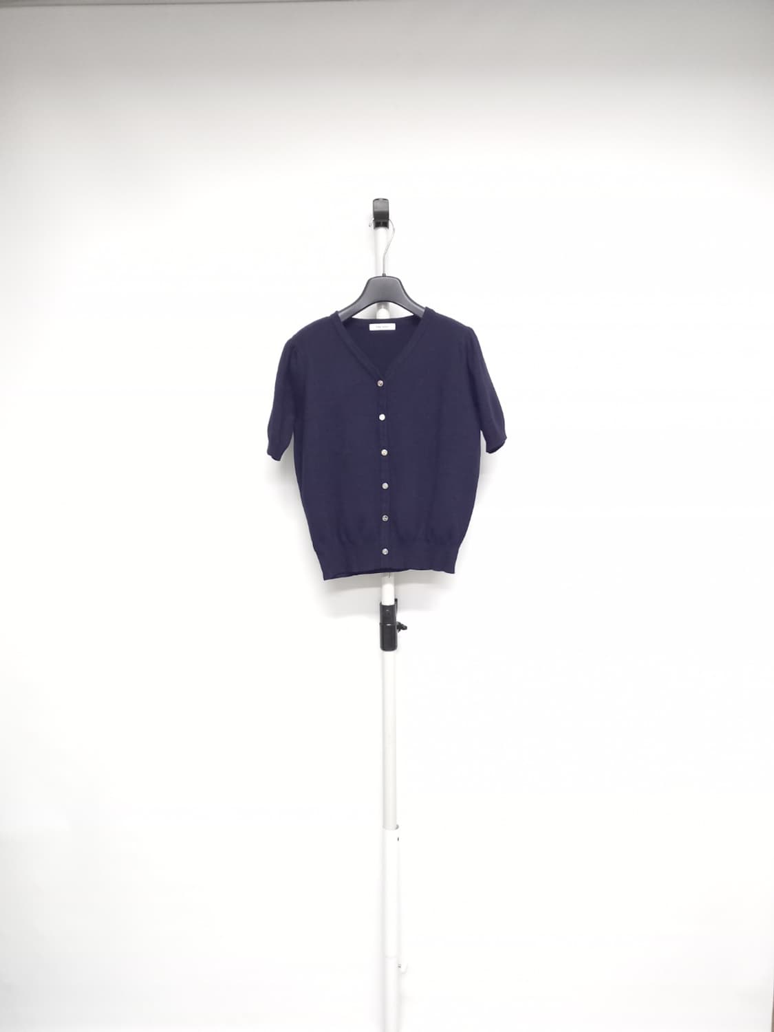 새 더 아이잗 춘추 니트 숏 가디건 55 상품이미지1