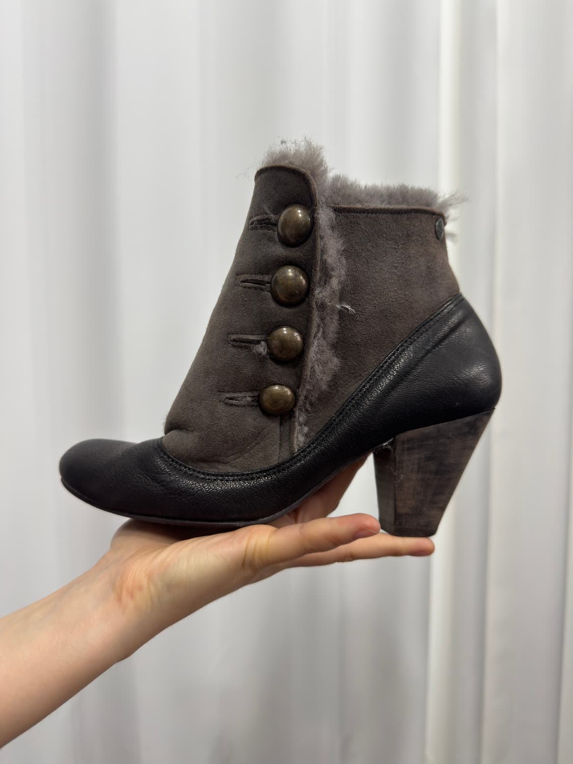 design boots  상품이미지3
