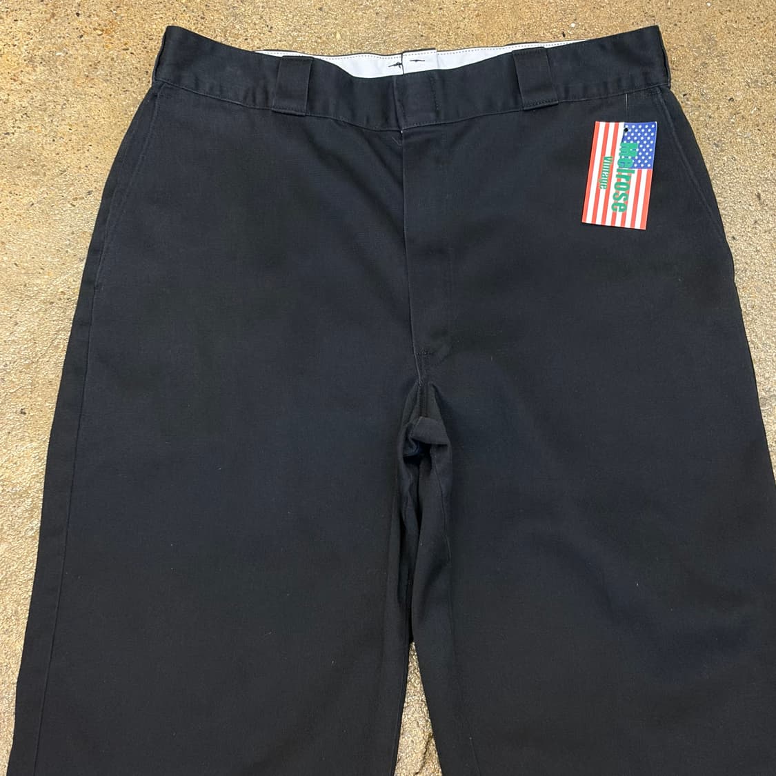 90s 미국 빈티지 디키즈 워크팬츠 팬츠 상품이미지3
