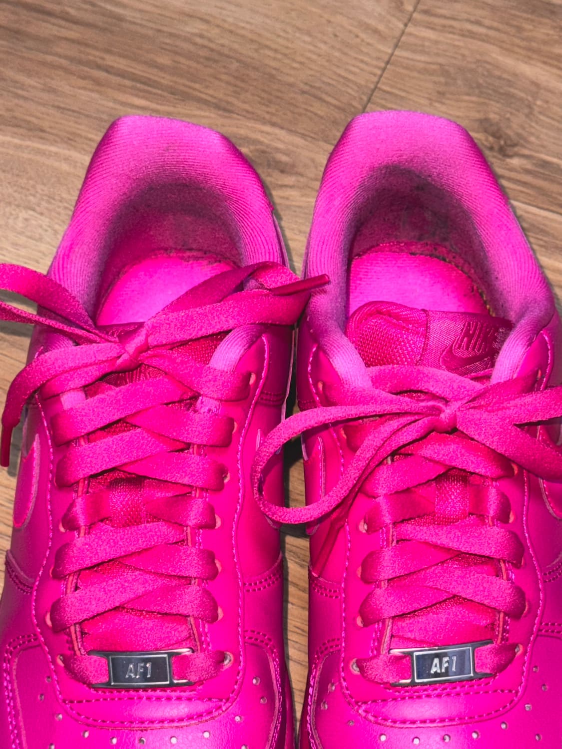 나이키 에어포스 1 DD8959-600 상품이미지8