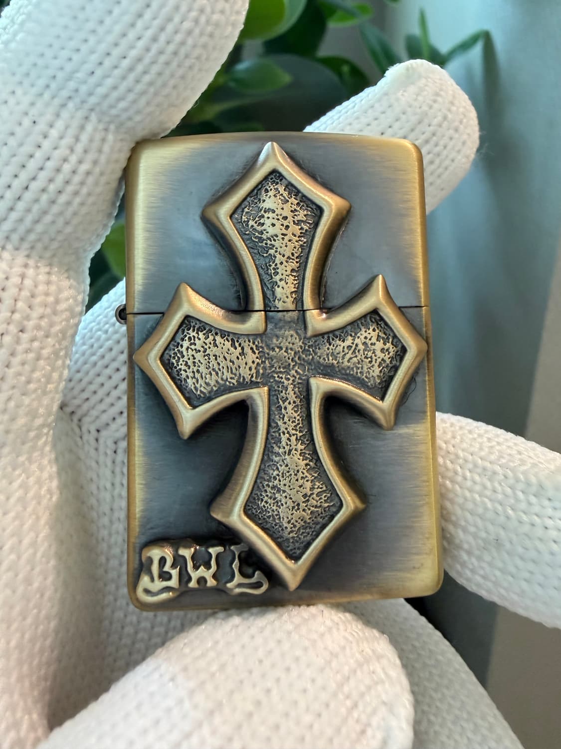 지포라이터 상품이미지1