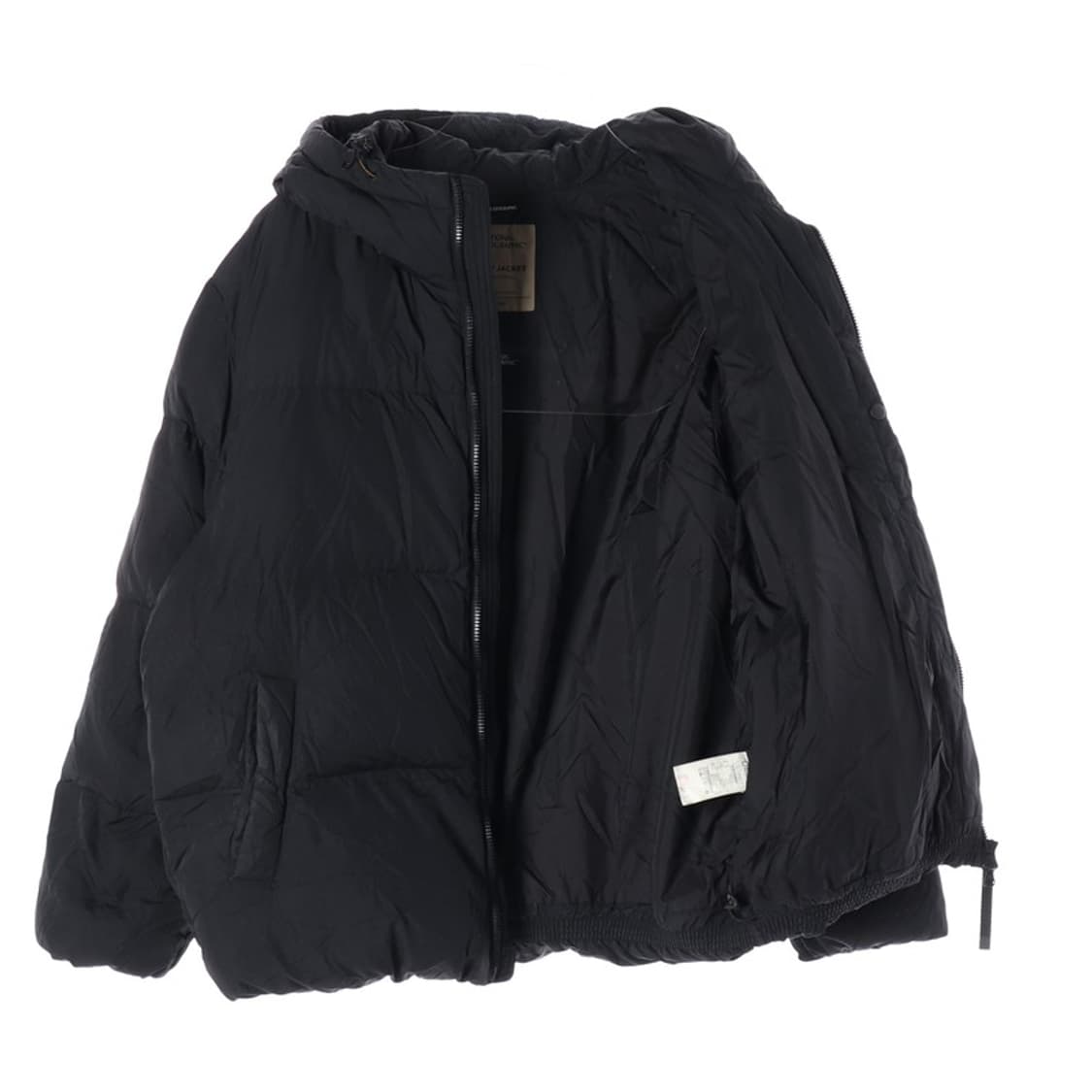 내셔널지오그래픽 덕다운 패딩 XL 상품이미지2