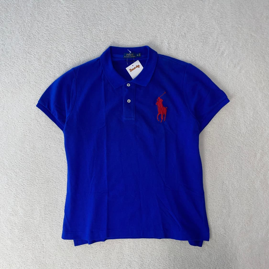 폴로랄프로렌 빅포니 카라티  상품이미지1