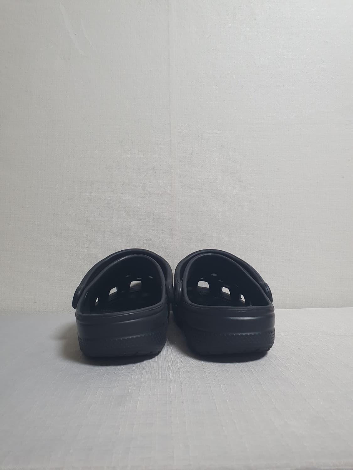 265mm 크록스 클래식 클로그 블랙 M8 상품이미지3