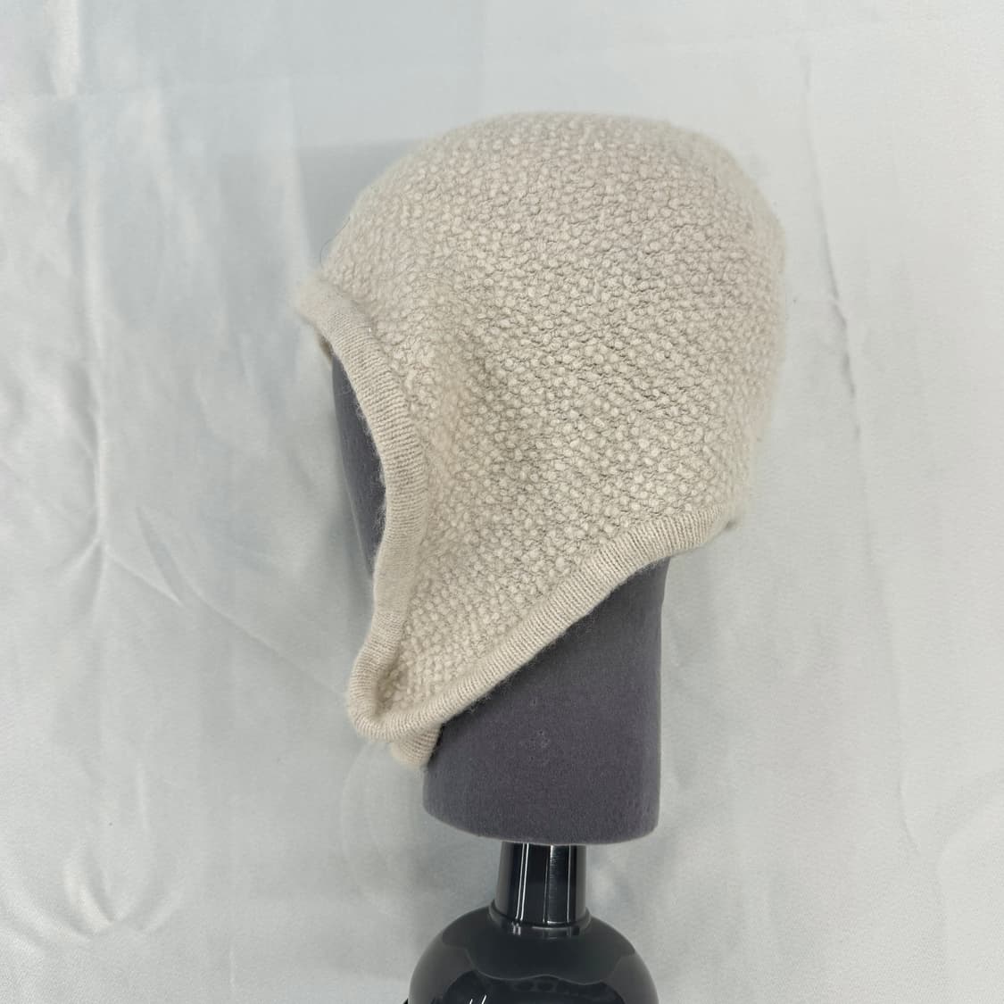 Romanticcize 울 바라클라바   상품이미지2