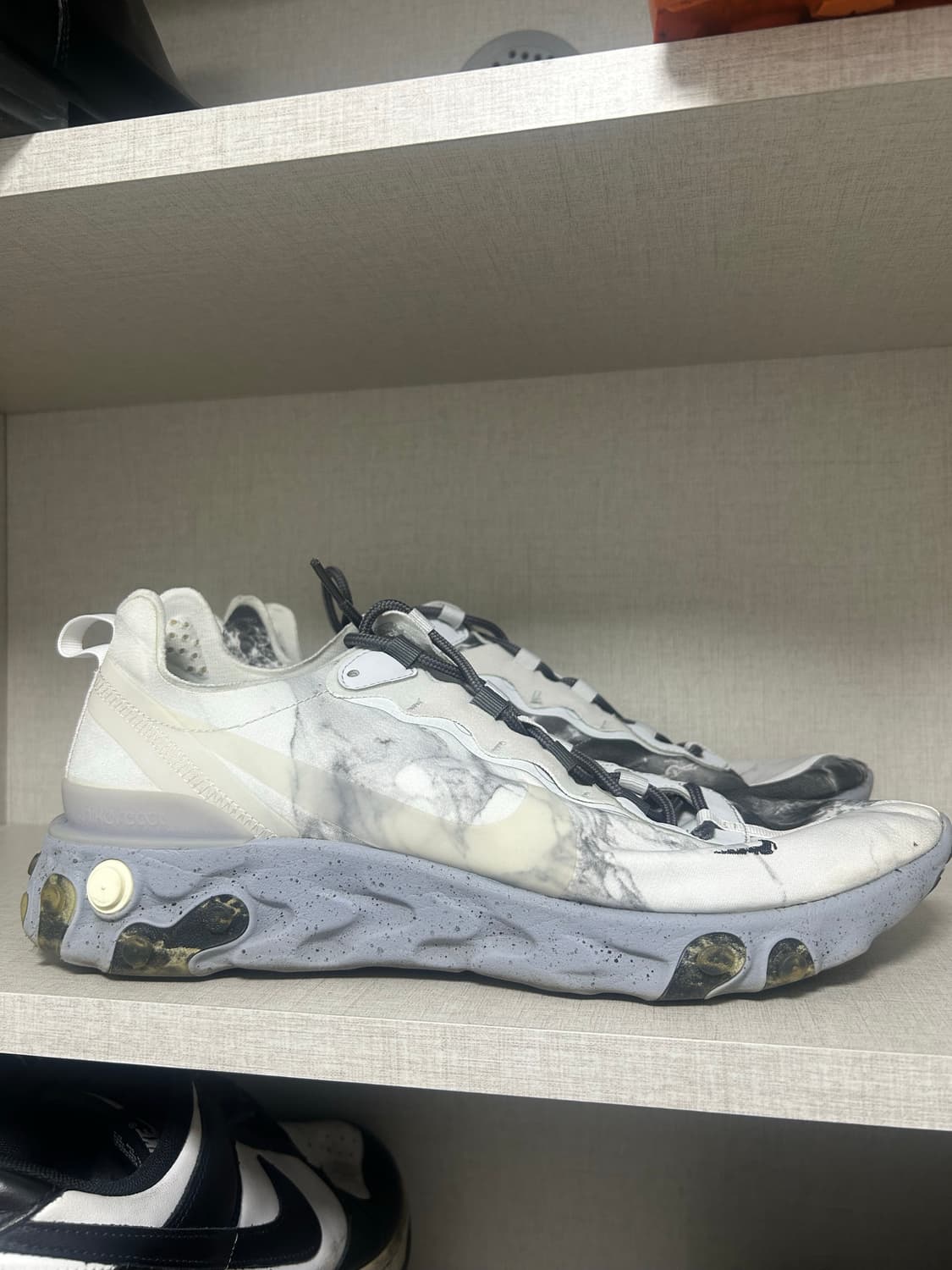 나이키 x 케드릭 라마 리엑트 290 상품이미지2