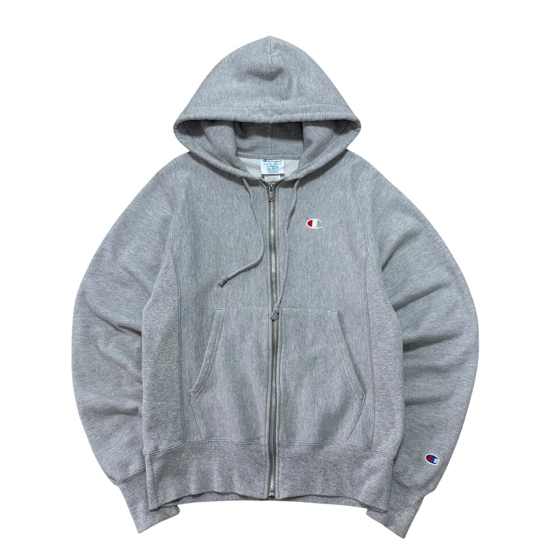 챔피온 리버스위브 후드집업 상품이미지1