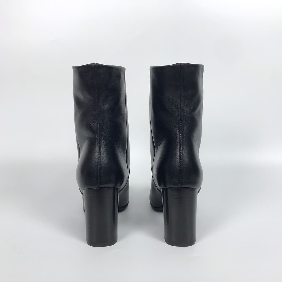 CARMENS 칼맨 가죽 부츠 여성37 (230) 상품이미지8