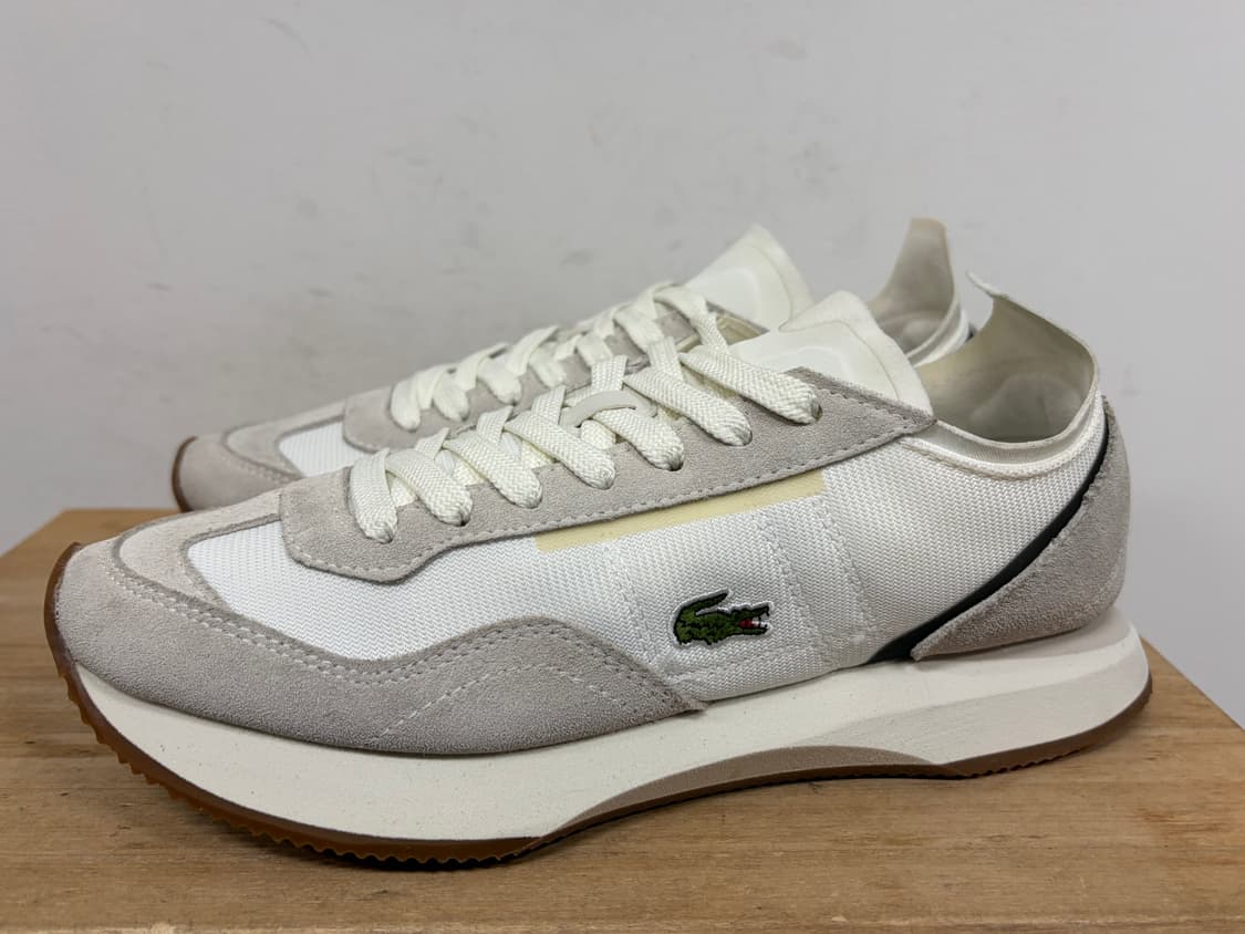 라코스테 여성 운동화 230 상품이미지2