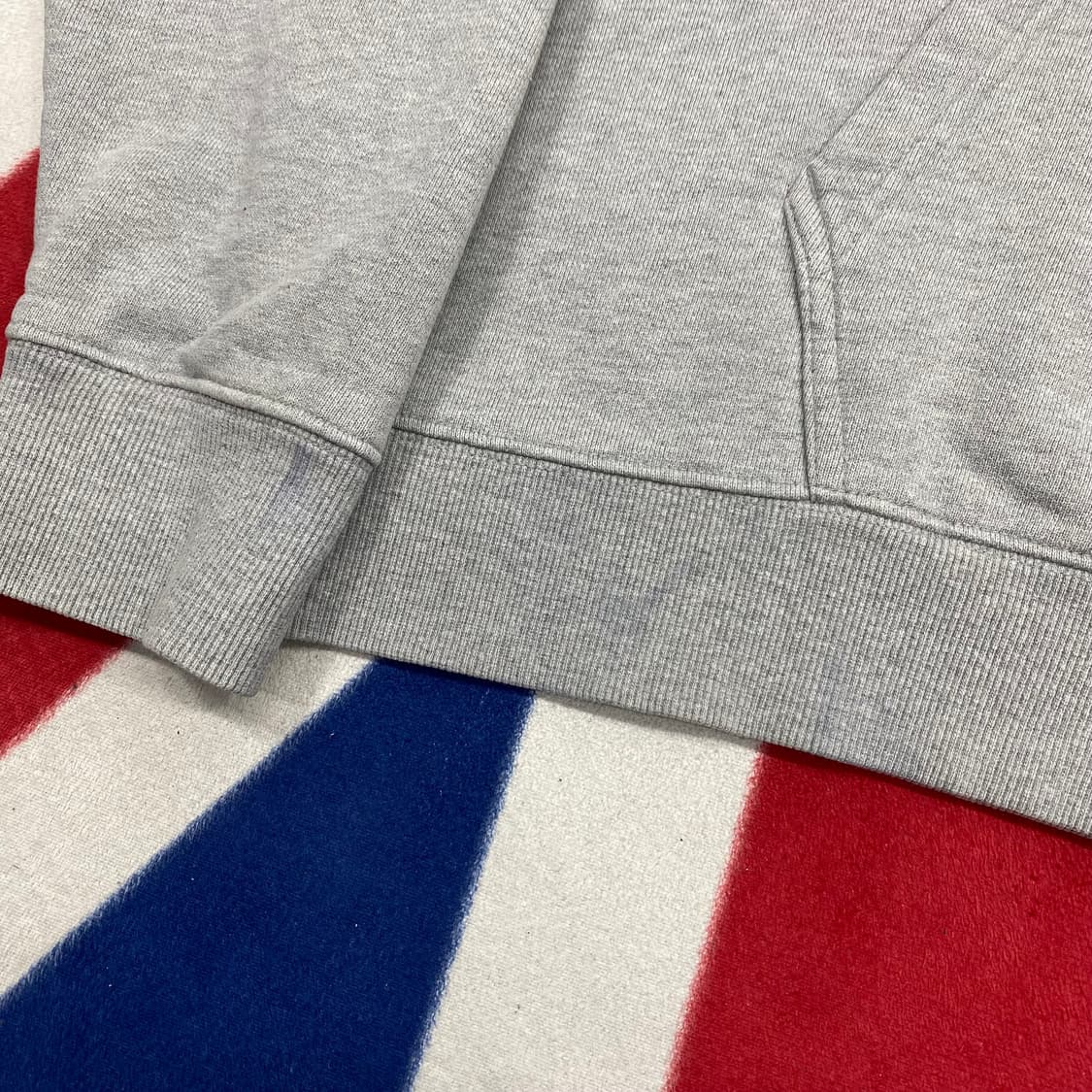 Lee 후드티 XL 상품이미지5