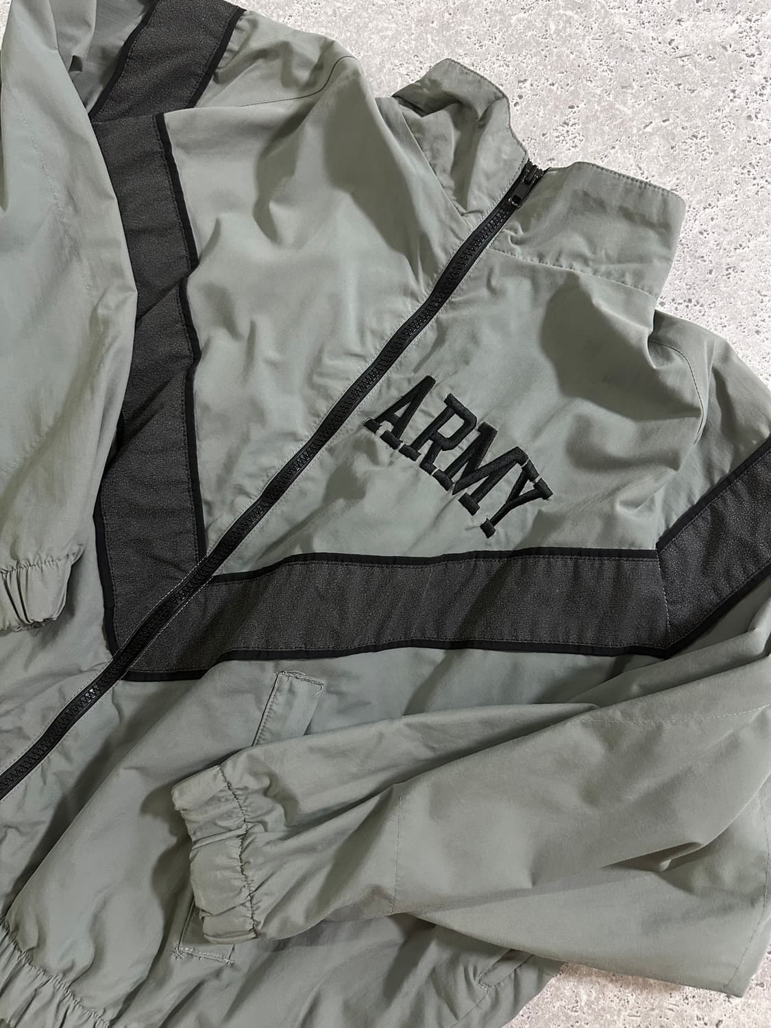 USA US ARMY IPFU 자켓 004 상품이미지1