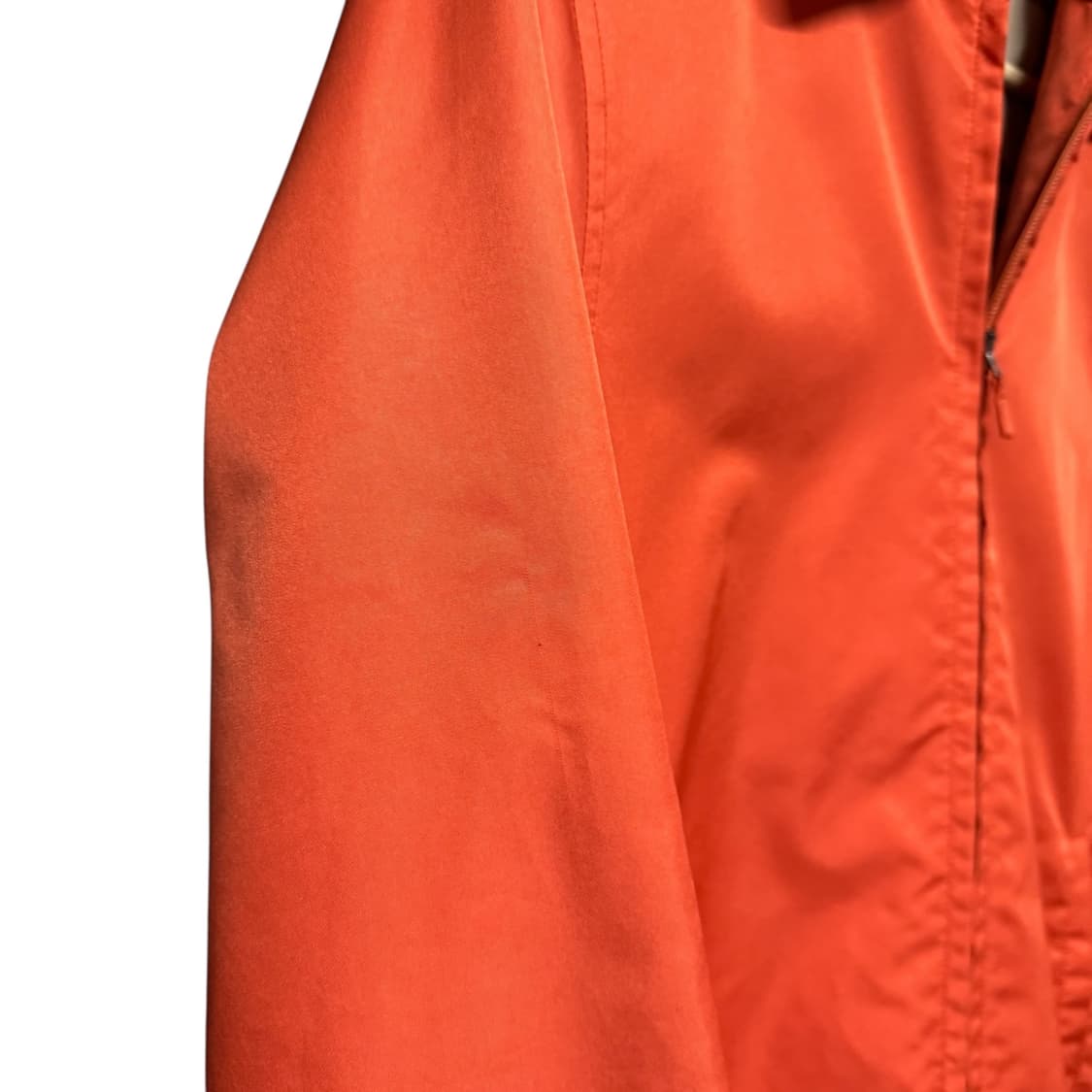 BURBERRY Nylon jacket 상품이미지8