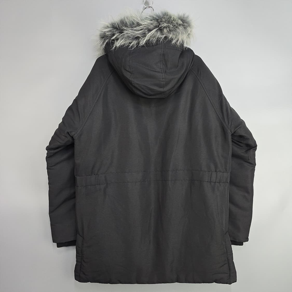 플랙(PLAC) 라쿤퍼 다운파카 100 상품이미지5