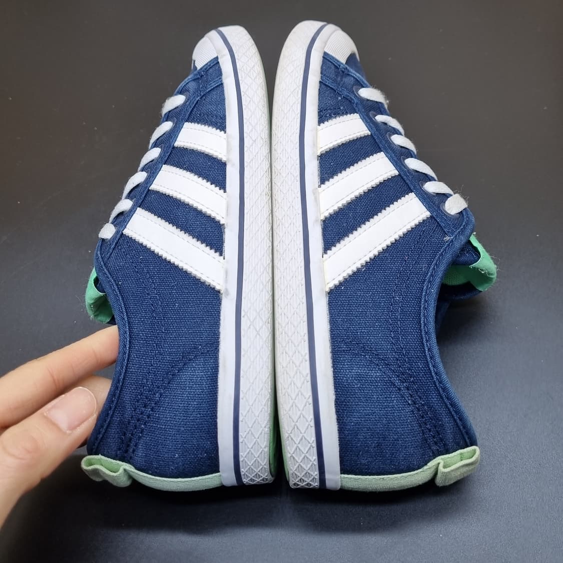 아디다스 허니로우 스니커즈 250 상품이미지5