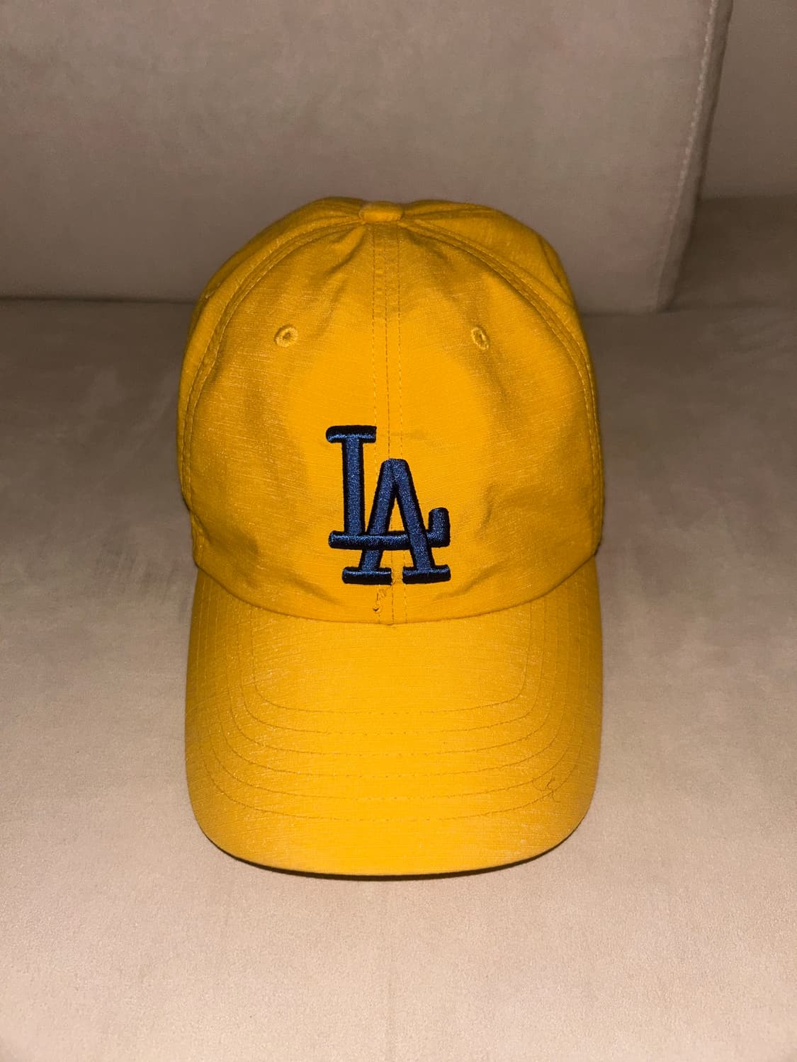 MLB 볼캡 상품이미지1
