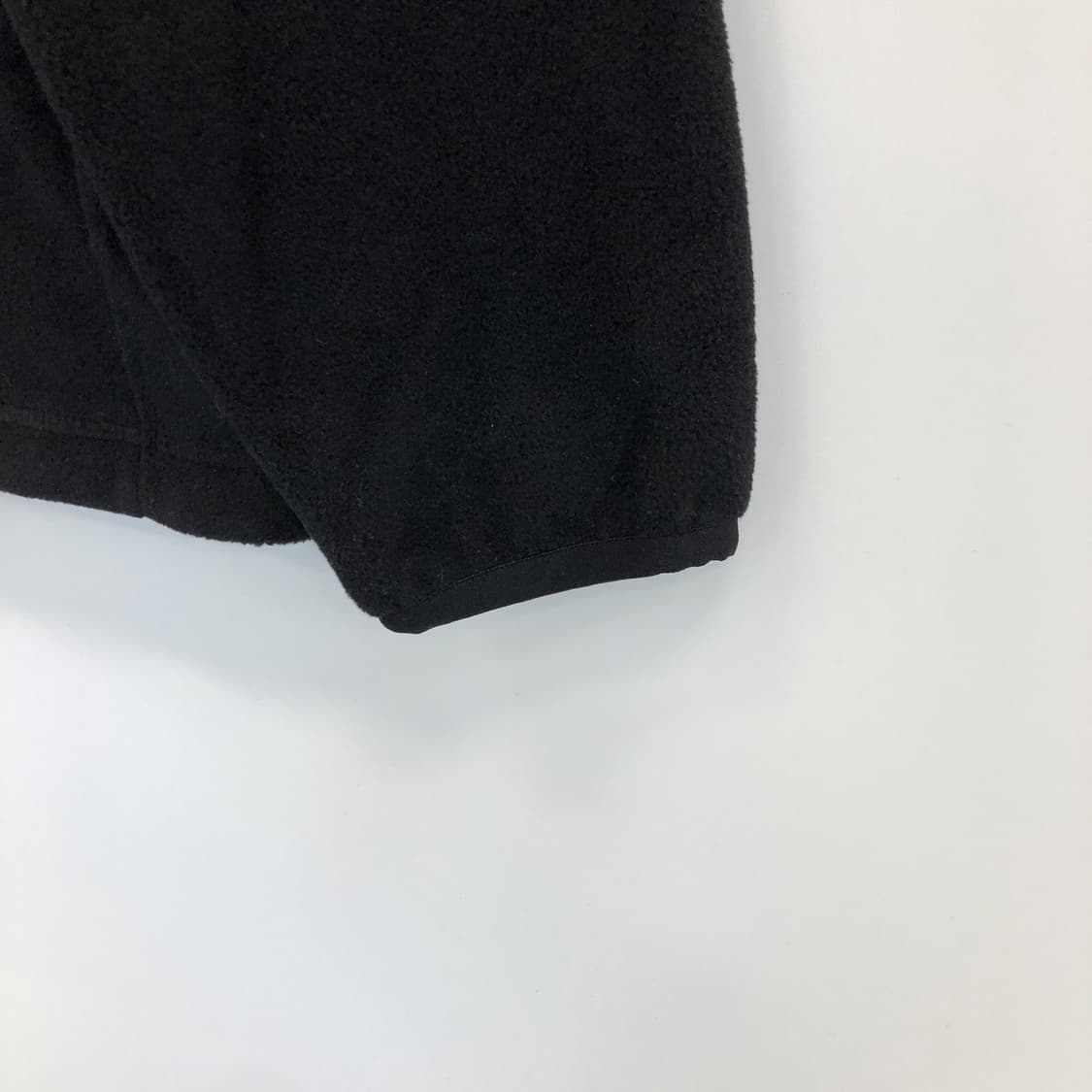 nau usa 나우블랙야크 후리스 반집업 L 상품이미지4