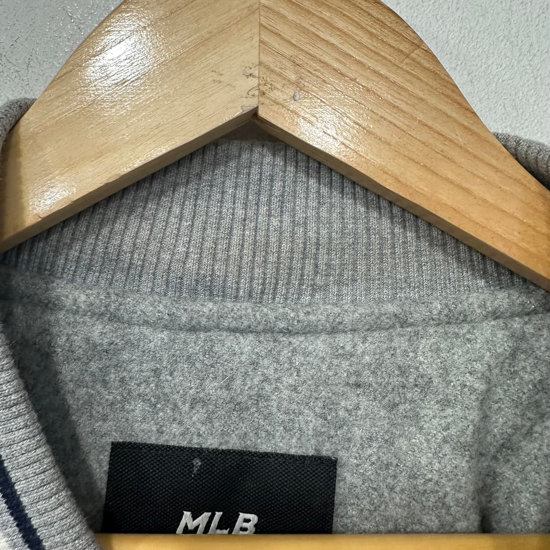 mlb 뉴욕양키즈 바시티자켓 상품이미지7