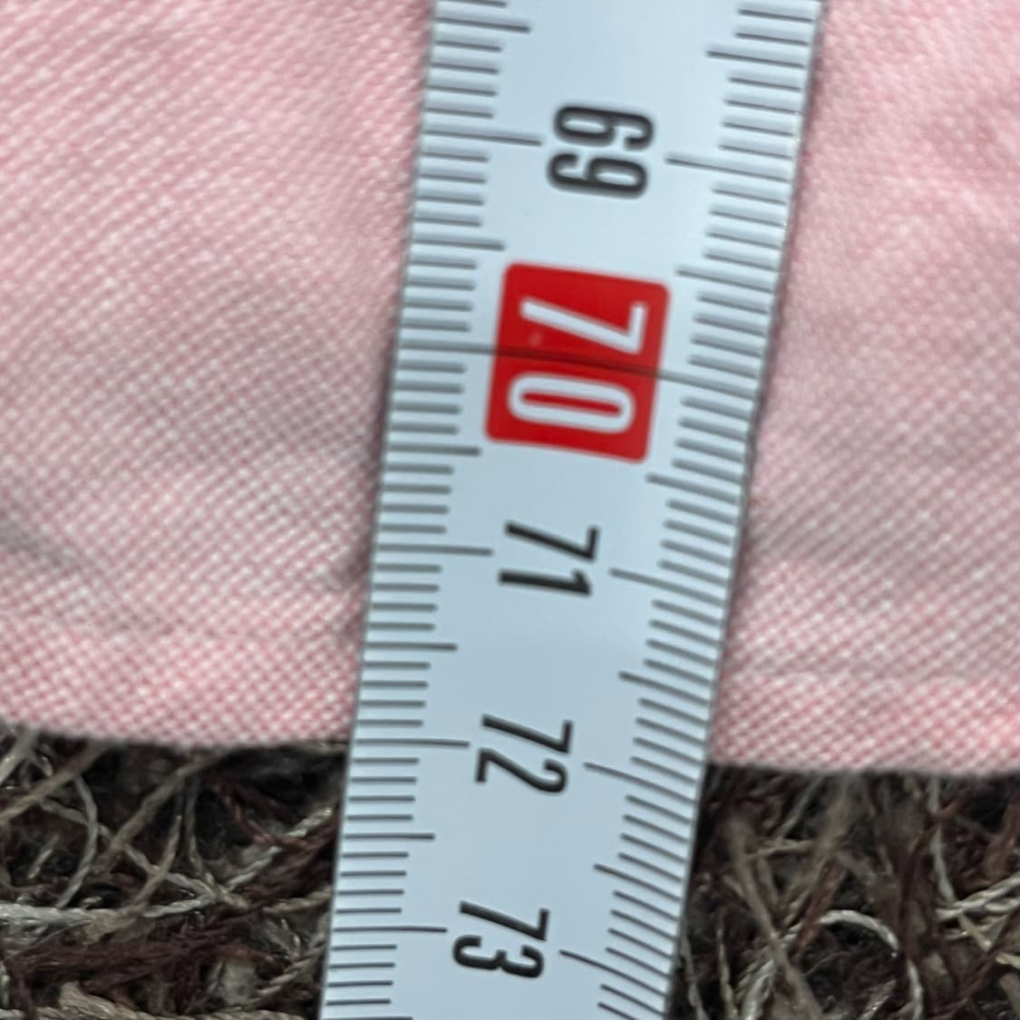 18 폴로 랄프로렌 보이즈 옥스포드 셔츠 상품이미지7