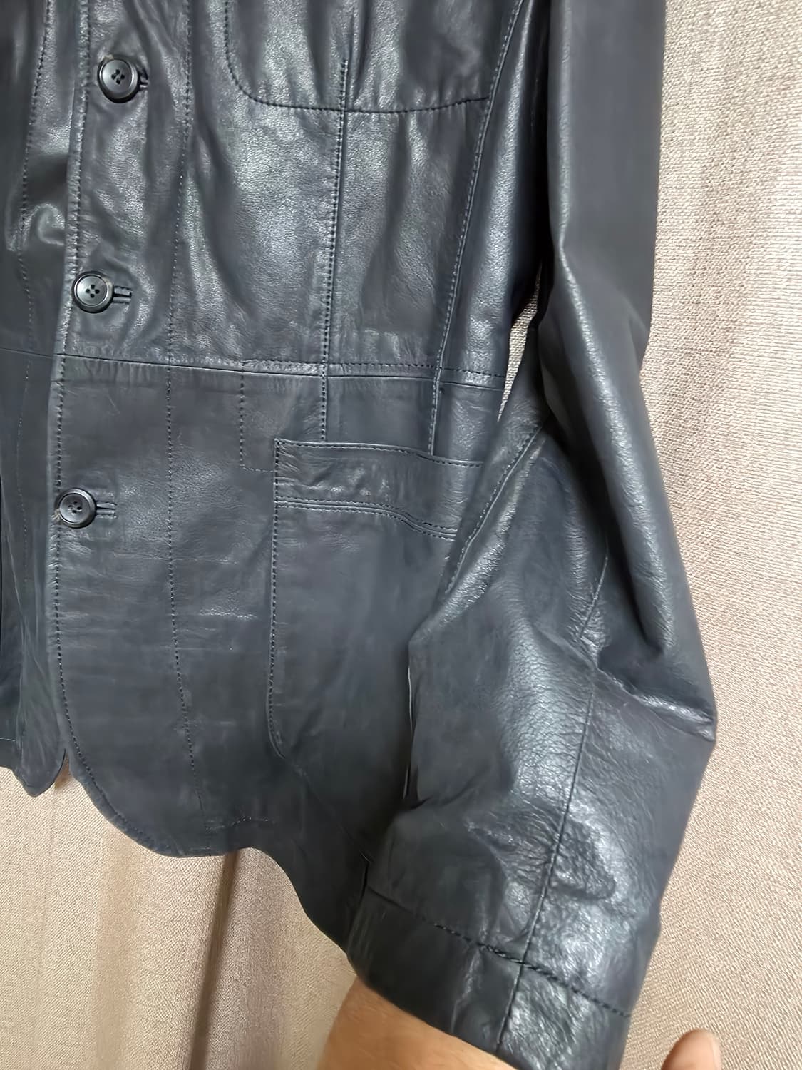 가죽자켓 105 상품이미지2