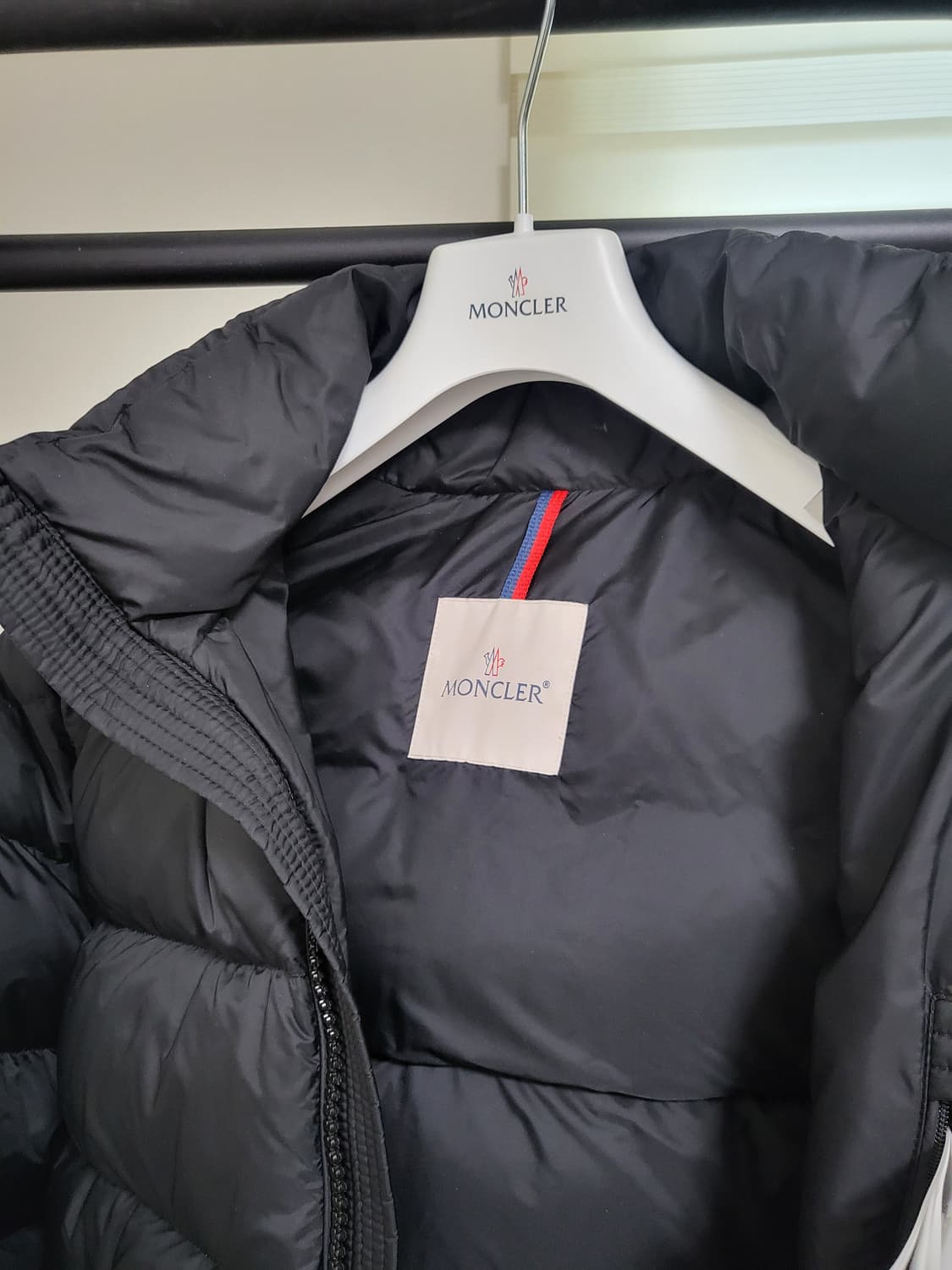 24FW 몽클레어 마야프 구스다운 패딩 3사이즈 상품이미지5