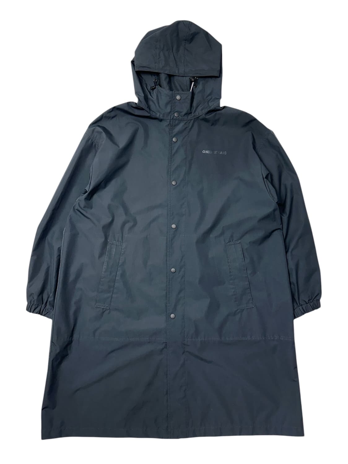 헬무트랭 레인코트 상품이미지2