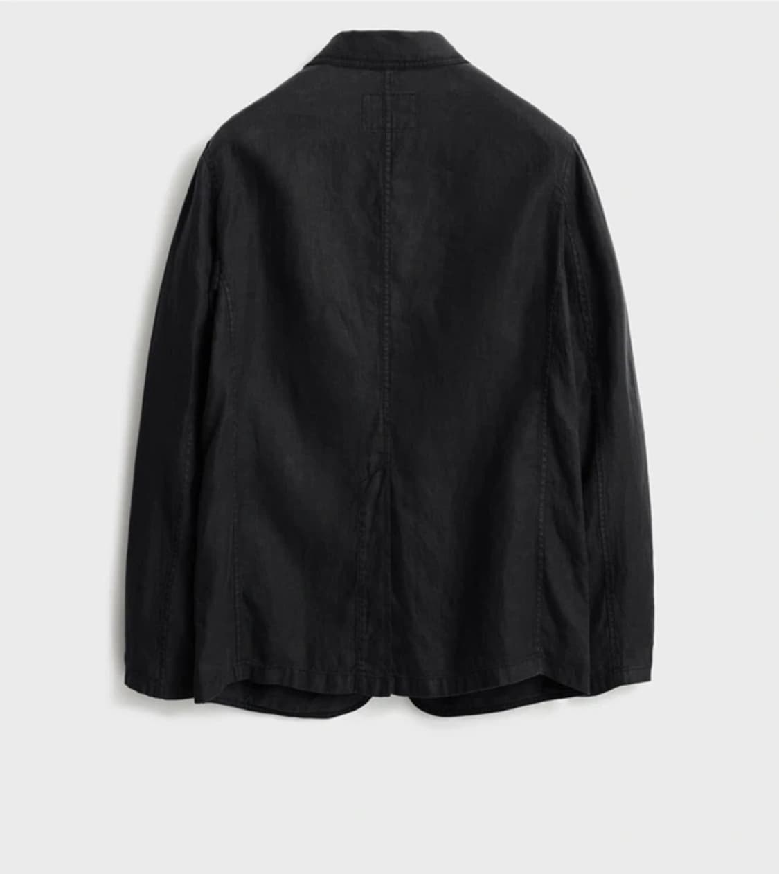 포터리 아이리쉬 린넨 컴포트 블레이저 상품이미지2