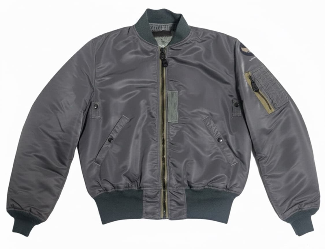 토이즈맥코이 ma-1 L사이즈 판매 상품이미지1