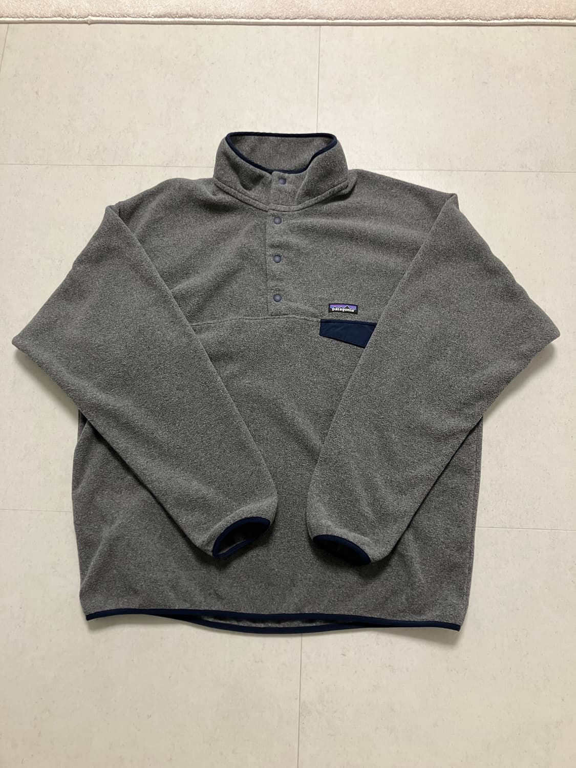 파타고니아 신칠라 니켈 XL 상품이미지1