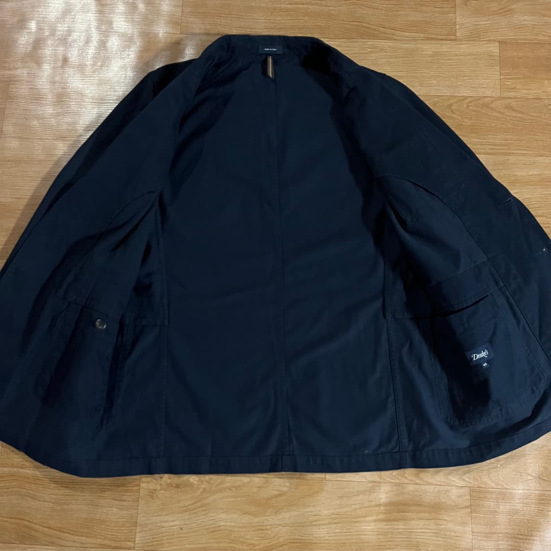 [105] 드레익스 치노자켓 상품이미지8