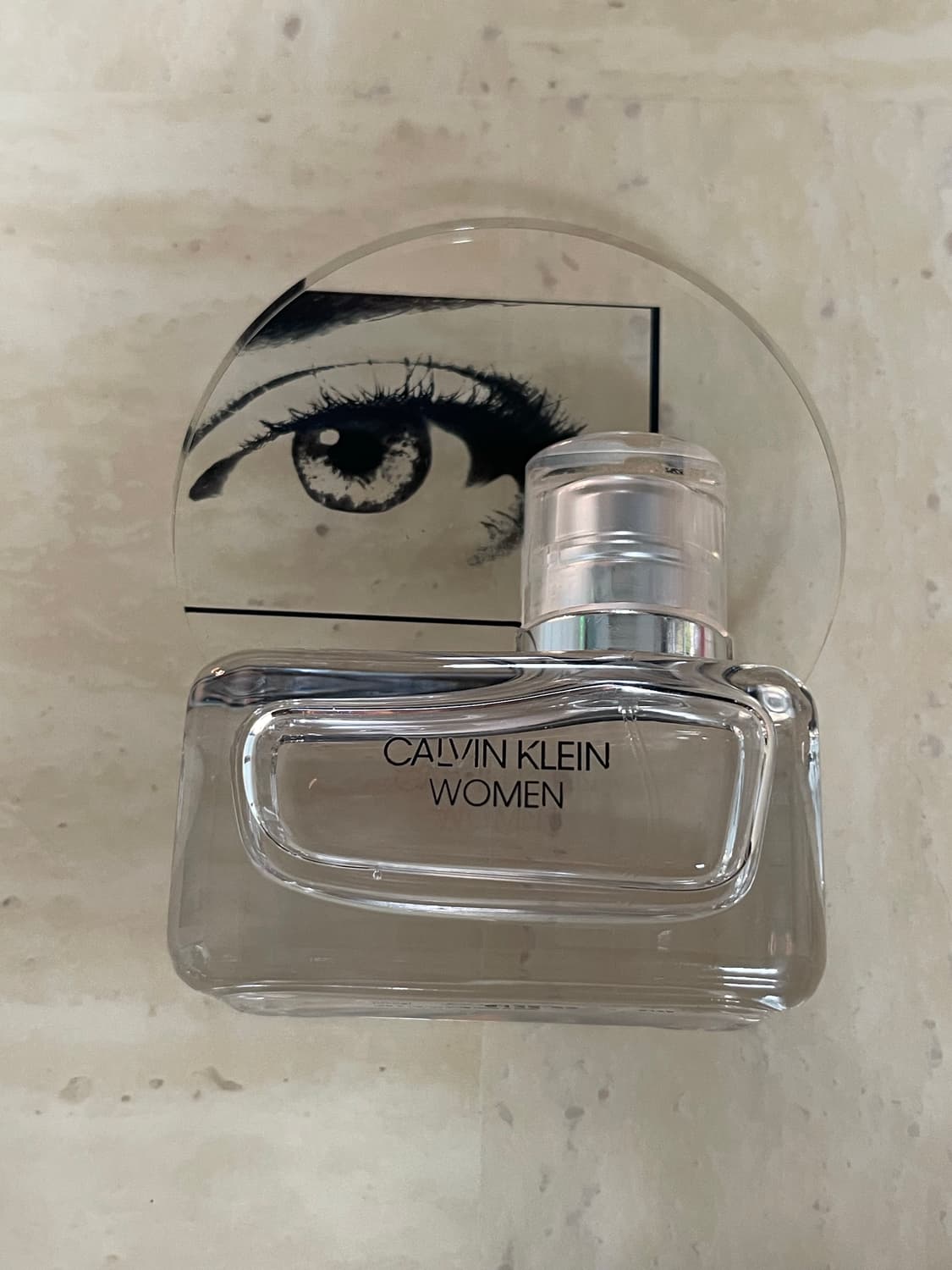 캘빈클라인 우먼스 오드퍼퓸 향수+안나수이 향수 상품이미지1