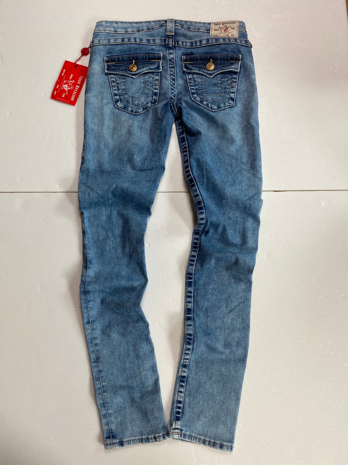 True Religion pants 여성용 28(새상품) 상품이미지6