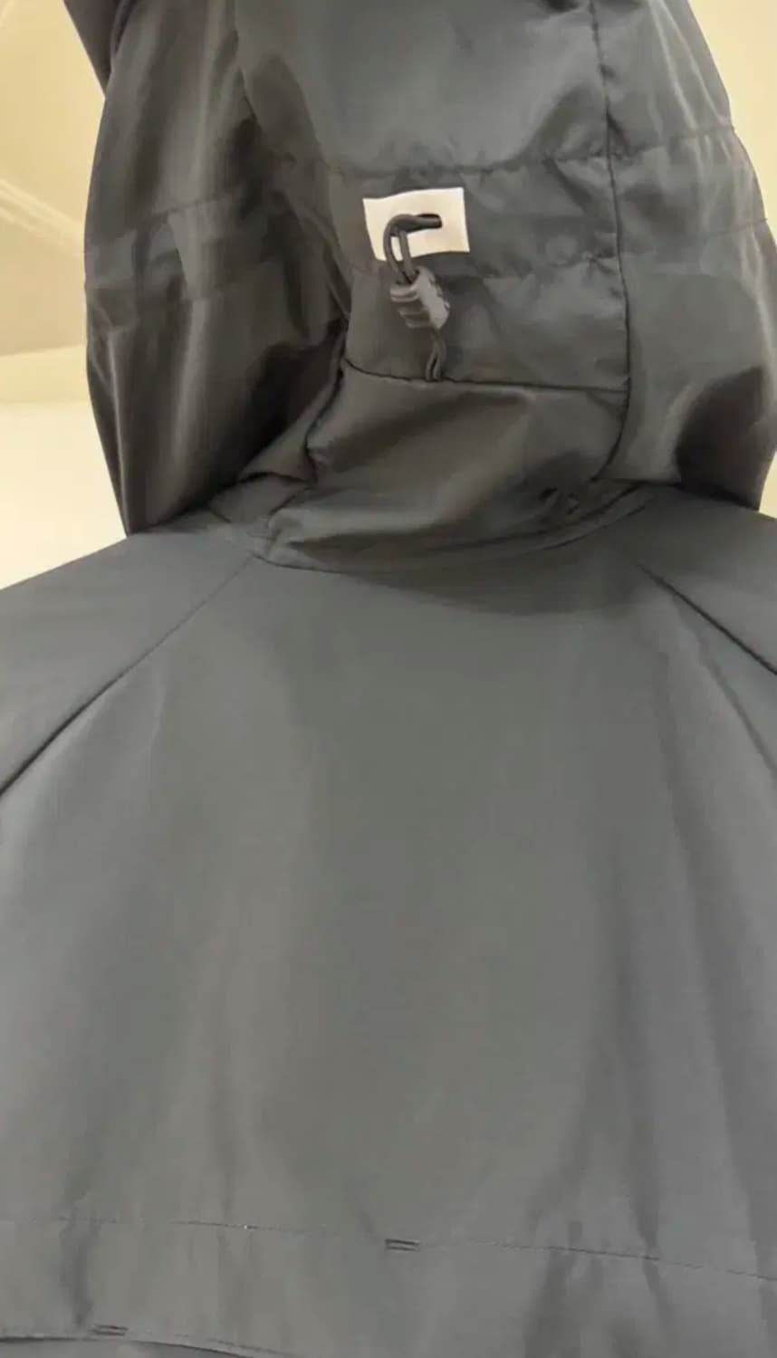 민트급) 나이키 에센셜 바람막이 L  상품이미지6