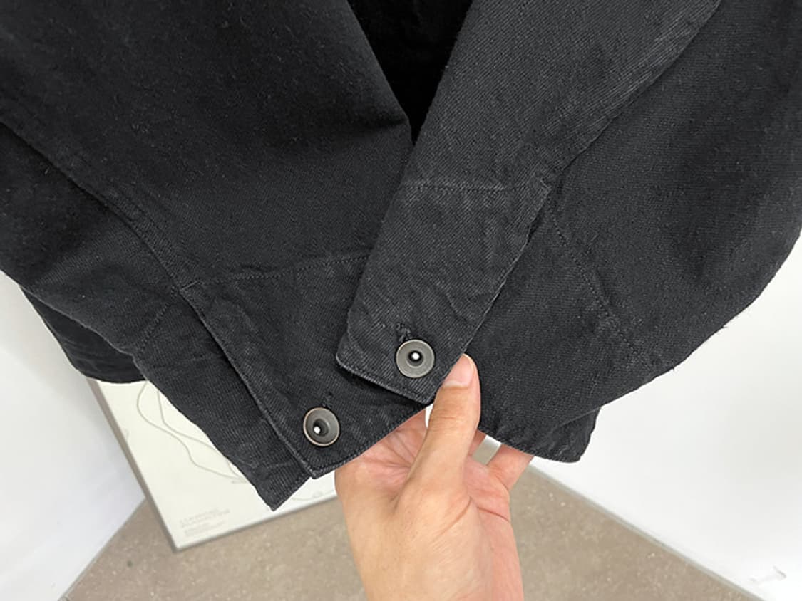COMOLI (XL) 상품이미지8