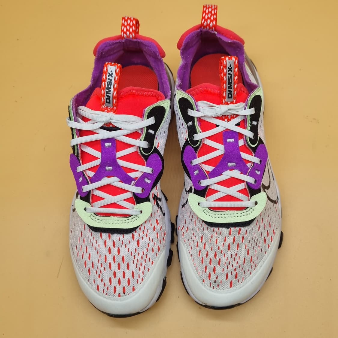 나이키 리액트 비전 운동화225 상품이미지2