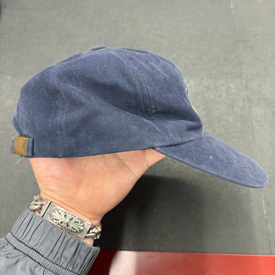 90s nike 노밸티캡 상품이미지3