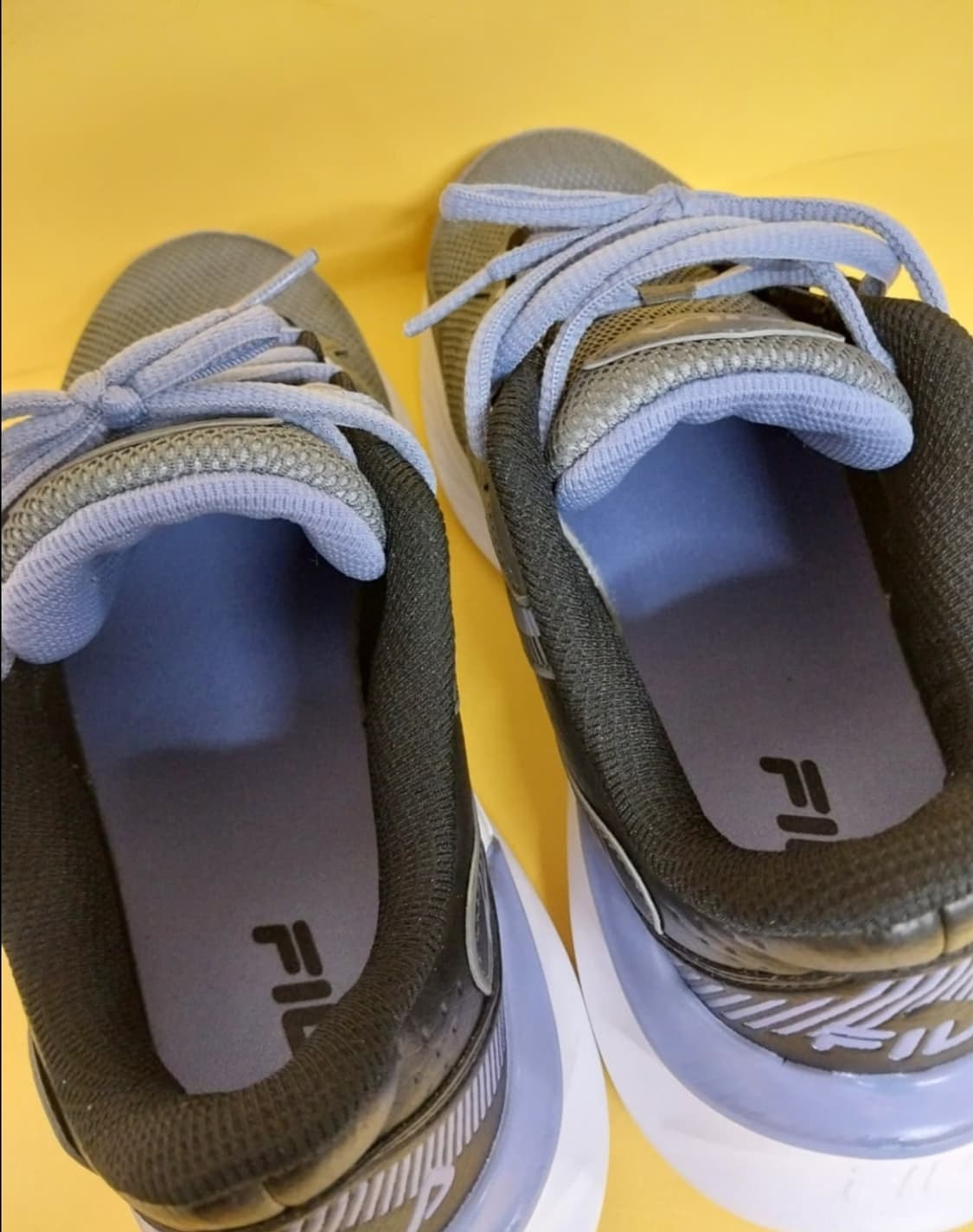 여성 휠라 워킹화, 런닝화, 운동화 (250) 상품이미지6