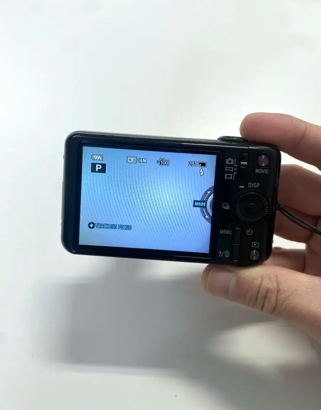 소니 사이버샷 DSC-WX50 디지털 카메라 상품이미지3