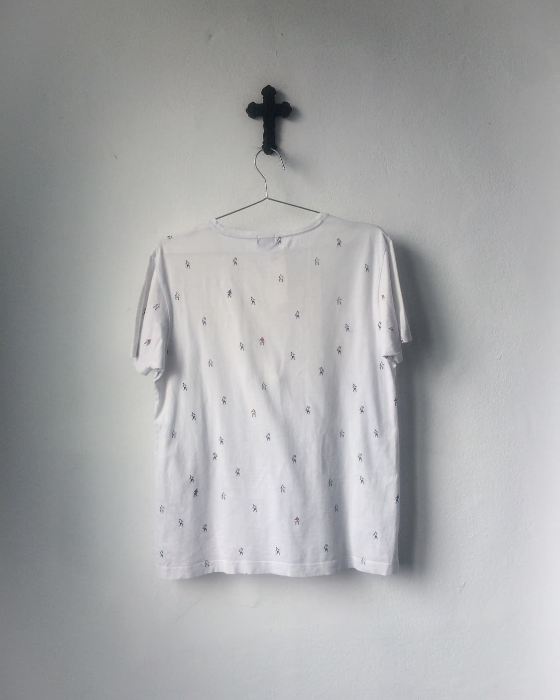 Paul smith t shirt 상품이미지3