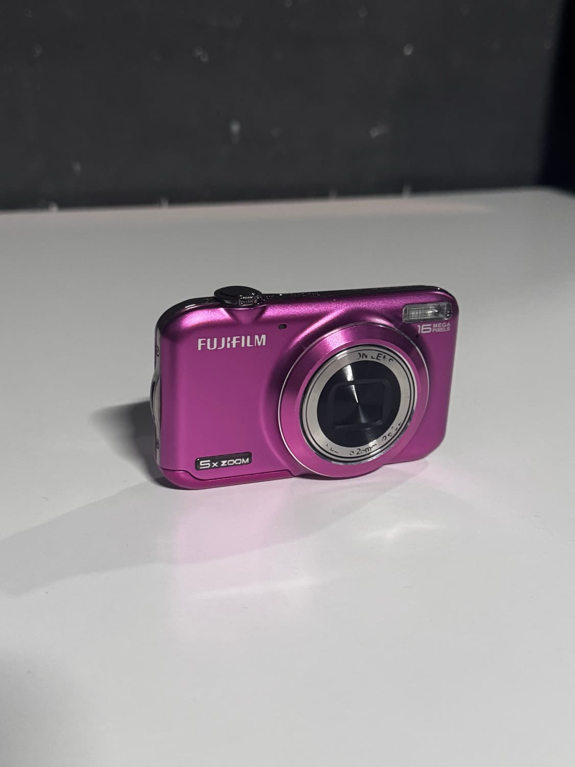 작례O) 후지필름 Fujufilm JX400 희귀템 디카 상품이미지3