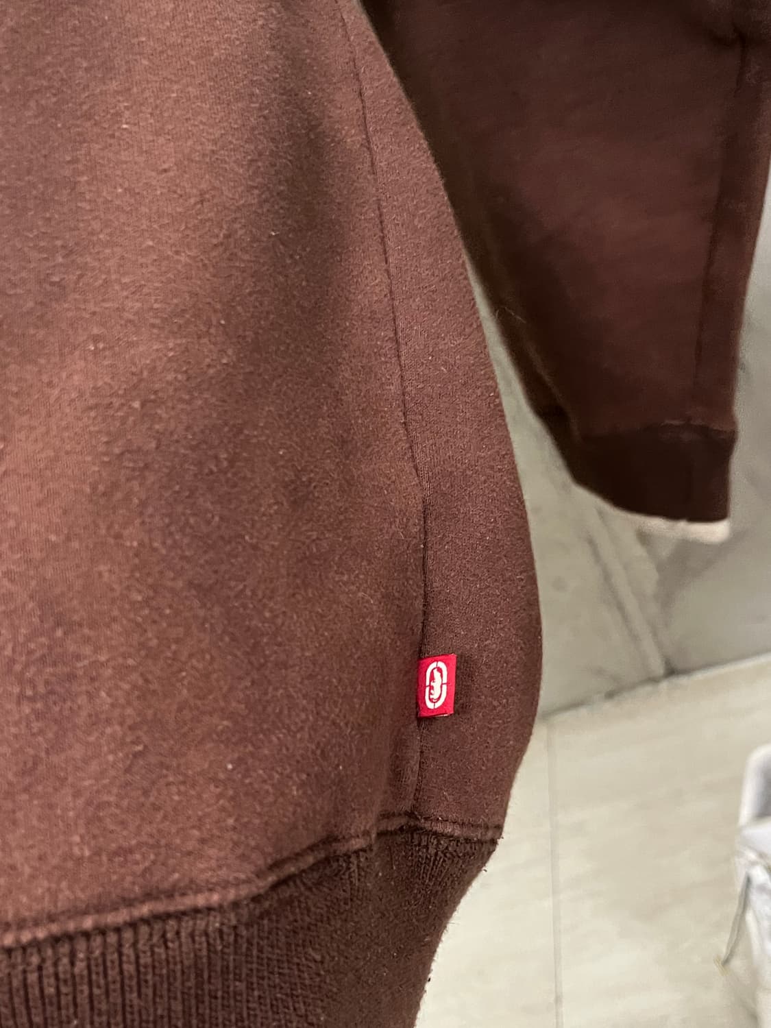 ECKO UNITED JACKET (XL) 상품이미지8