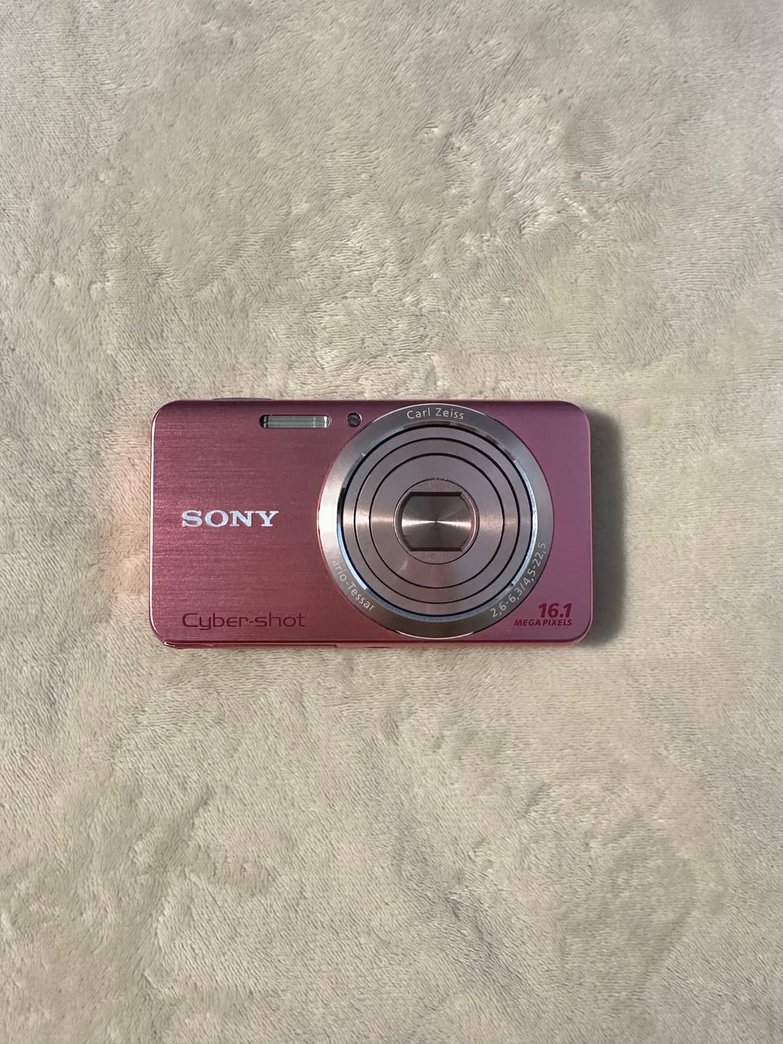 소니 사이버샷 w630 디카/디지털카메라  상품이미지1