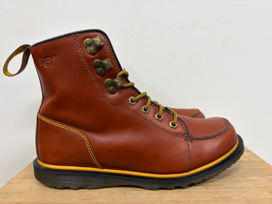 닥터마틴 남성부츠 260 상품이미지1